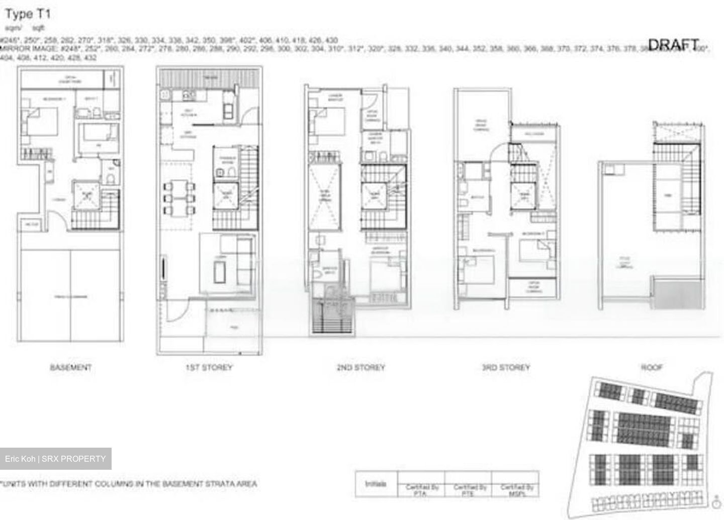 Belgravia Villas (D28), Terrace #485738631